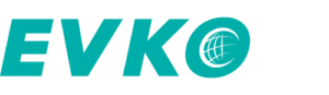 EVKO logo